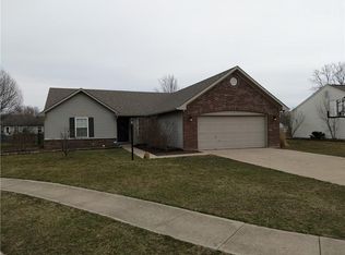 73 Morse Cir, Pittsboro, IN