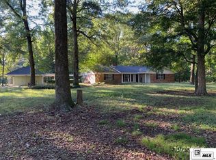 17089 Norman Matheny Rd, Jones, LA 71250