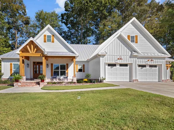 57 Iveon Clay Rd, Pangburn, AR 72121