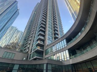 16 Yonge St #3807, Toronto, ON M5E 2A3