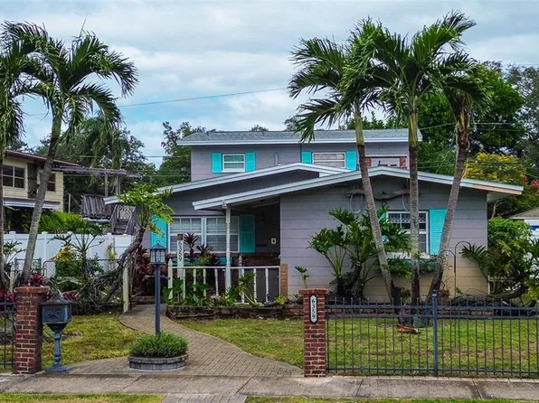 6359 4TH AVENUE S, ST PETERSBURG, FL 33707