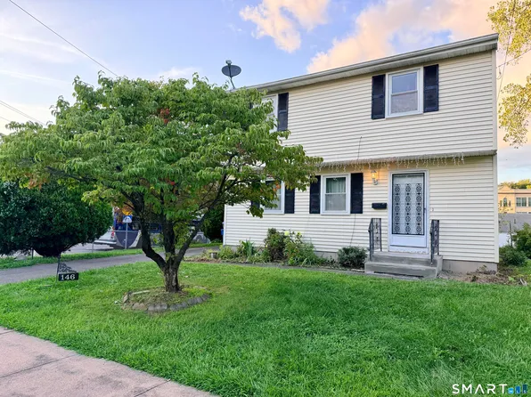 (undisclosed Address), Hartford, CT 06120