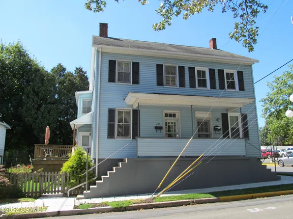 201 S 2nd St, Lewisburg, PA 17837