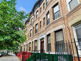 Rented by MAPT Residential LLC