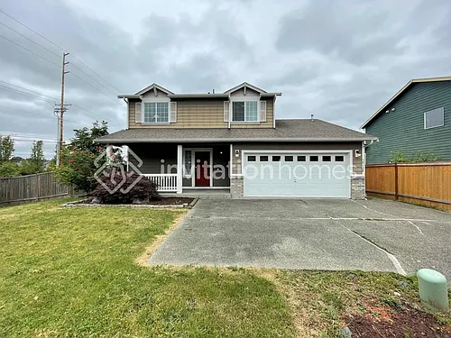 19128 23rd Avenue Ct E Photo 1