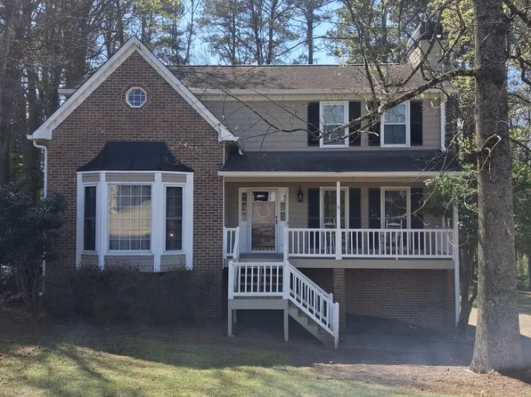 4093 Falcon Shores Ct NW, Dallas, GA 30101