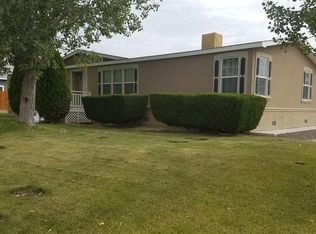 123 17th St, Battle Mountain, NV 89820