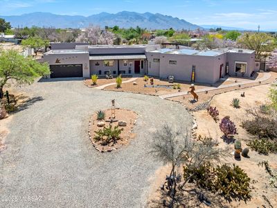 10860 N Thornydale Rd, Tucson, AZ, 85742