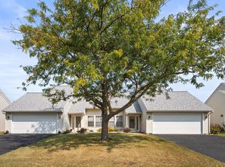549 E Slifer St, Portage, WI 53901