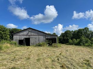 345 Decatur Rd, Dunnville, KY 42528