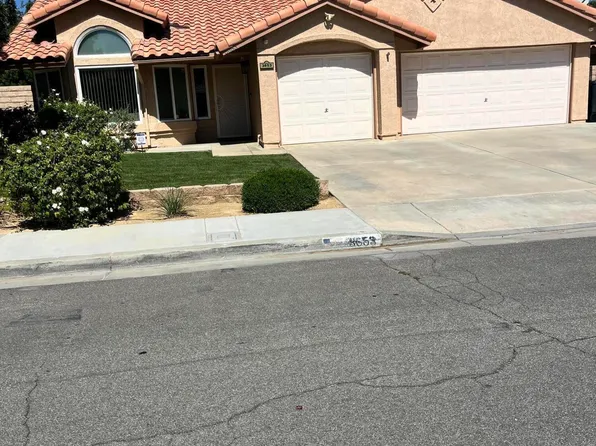3653 Toscany Ct, Palmdale, CA 93550