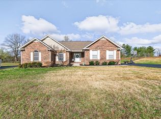 2153 Wynd Walker Dr, Cookeville, TN 38506