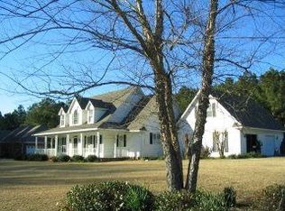 4406 Mathis Mill Rd, Valdosta, GA 31602