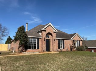 169 Harris Dr, Millbrook, AL 36054