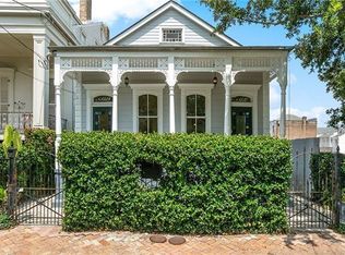 1359 Constance St, New Orleans, LA 70130
