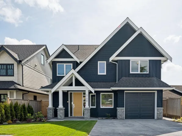 5198 Westminster Ave, Delta, BC V4K 2J2