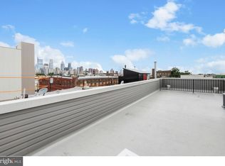 1118 S 23rd St UNIT B, Philadelphia, PA 19146