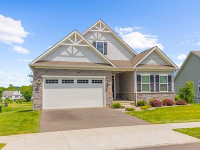 124 Club House Dr, Washington, NJ, 07882