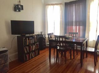 120 Walnut Ave #1, Revere, MA 02151