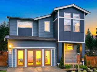 8282 31st Street Ct E, Edgewood, WA 98371