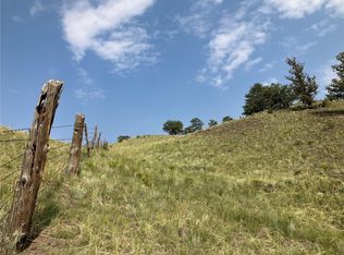 154 Milner Rd, Hartsel, CO 80449