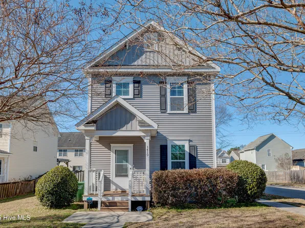 1419 King Street, Wilmington, NC 28401