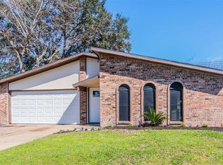 15703 Munson Ln, Houston, TX 77053