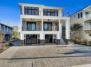 3 E Mercer Ave, Harvey Cedars, NJ 08008