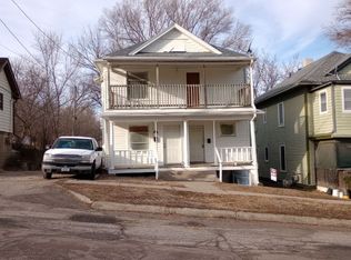 615 Rebecca St, Sioux City, IA 51103