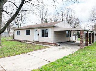 1766 Lynn Ct, Ypsilanti, MI