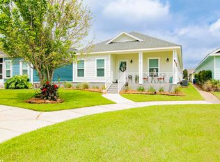 1242 Primrose Ln, Foley, AL 36535