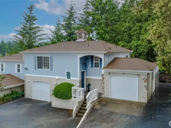 4003 Flora Drive, Fircrest, WA 98466