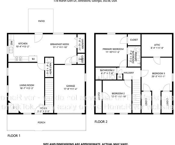 178 Marsh Glen Dr — Photo 22