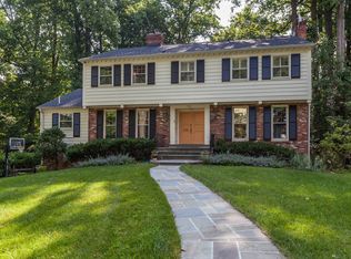 7309 Masters Dr, Potomac, MD 20854