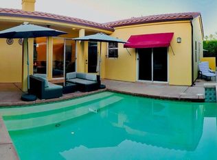 36522 Calle Esperanza, Cathedral City, CA 92234