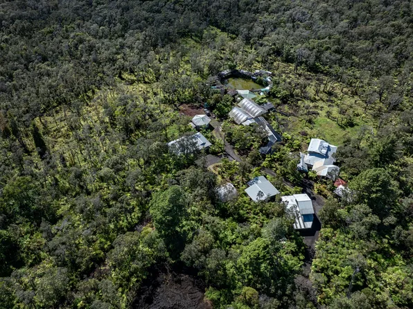 11-3733 Alaohia St, Volcano, HI 96785