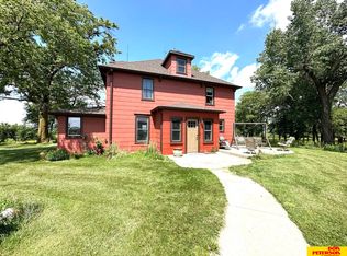 1924 E Rd, West Pt, NE 68788