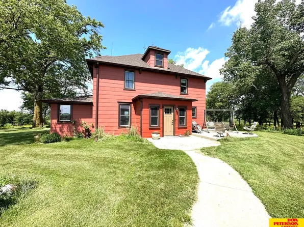 1924 E Rd, West Pt, NE 68788