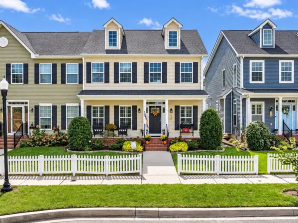 112 Fulham Dr, Milton, DE 19968