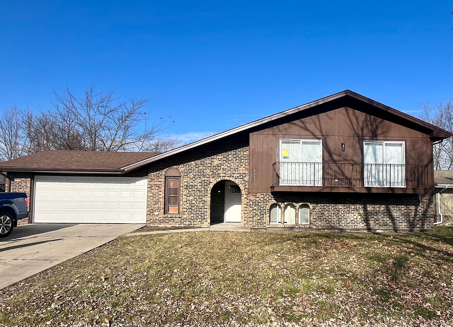 4932 Lakeshore Dr, Richton Park, IL 60471 Zillow