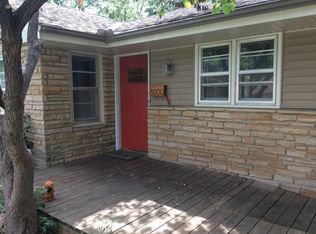 6800 N Baltimore Ave, Gladstone, MO 64118