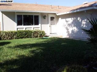 1931 W Mello Ct, Tracy, CA