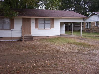 506 NE Main St, Keota, OK, 74941