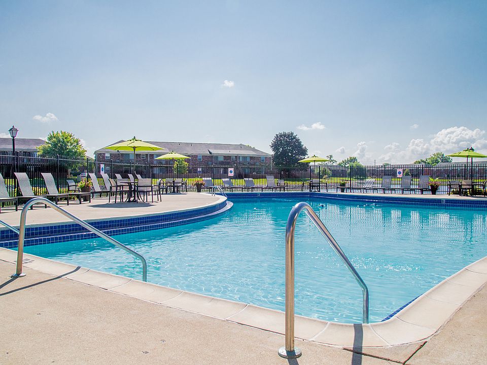 Lake Castleton Apartment Rentals Indianapolis, IN Zillow