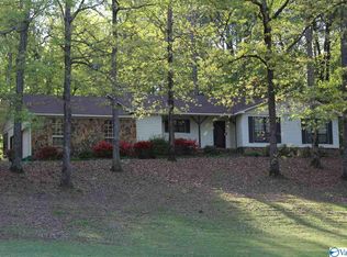 464 Stillmeadow Rd, Somerville, AL 35670