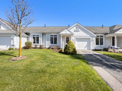 267 Shoreside Dr N, Grand Rapids, MI, 49548