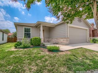 3850 Bent Grass, San Antonio, TX 78261