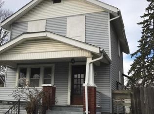 1456 Loretta Ave, Columbus, OH