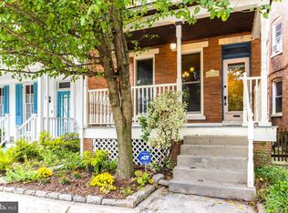 4016 Roland Ave, Baltimore, MD 21211