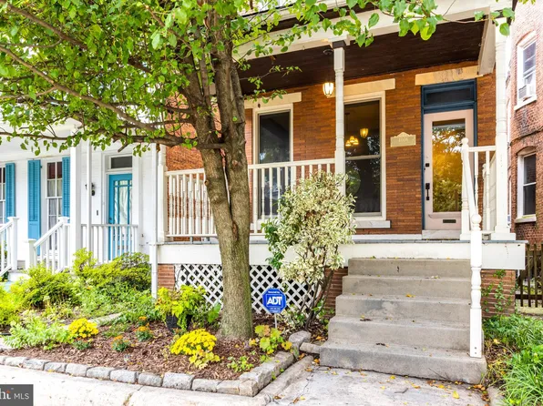 4016 Roland Ave, Baltimore, MD 21211